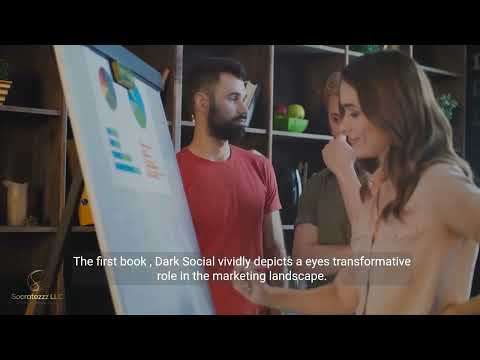 Mastering Dark Social: Unveiling the Future of Personalized Marketing
