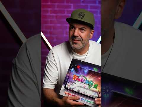 Game Changing Tech Toys