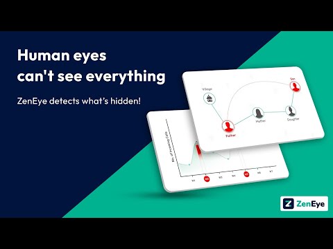 ZenEye: AI-Powered Smart Surveillance System for Real-Time Threat Detection