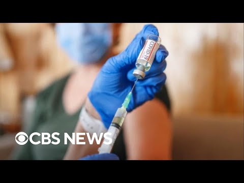 FDA makes controversial changes to COVID-19 vaccine framework