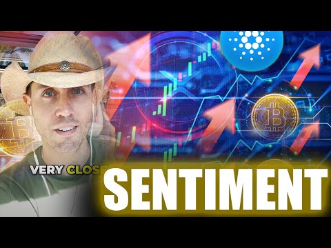 A Crypto Tide Is Turning!! (PREPARE)
