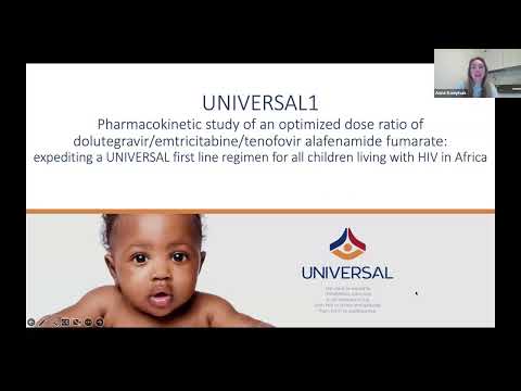 May 2025 - Paediatric congenital infections: from co-infections to therapeutic innovation