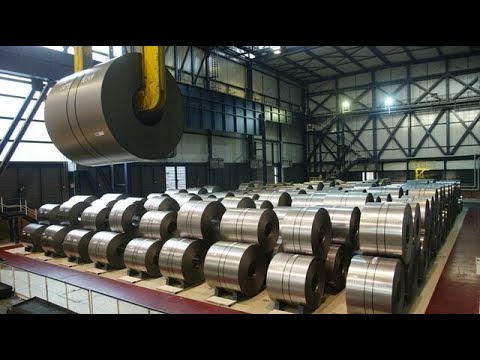 What Trump&#039;s 50% Tariffs Mean for the Steel Industry