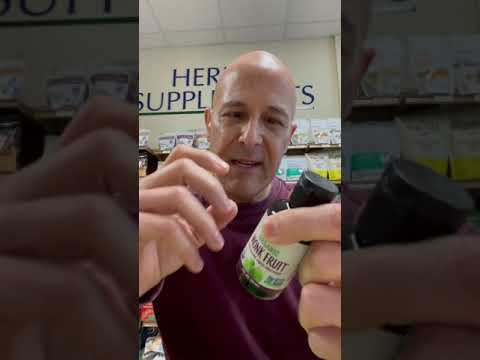 😋 Monk Fruit Sweetener…Better Than Sugar! Dr. Mandell