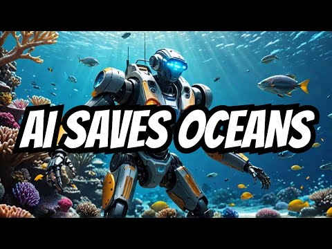Cutting-Edge AI Revolutionizes Ocean Conservation