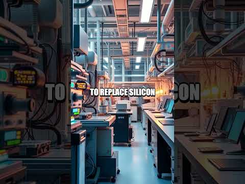 The Silent Revolution of the Power Chip: Redefining Electronics