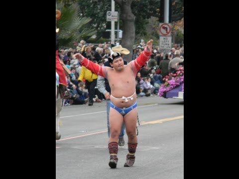The Rose Parade 2013 - Most Memorable Moments