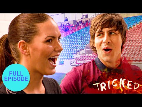These INSANE Magic Pranks Will Leave You in SHOCK! | Tricked