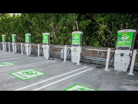 Congress pumps brakes on US electric car momentum with policy overhaul