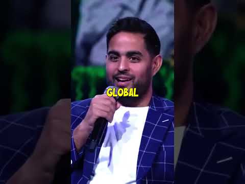 Akash Ambani on India’s AI Revolution – PM Modi’s Impact!