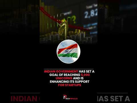 The Startup Revolution in India #latestnews #techprenour