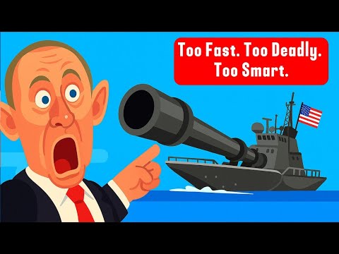 Inside the U.S. Military&#039;s Newest Secret Weapons (2025 Edition)