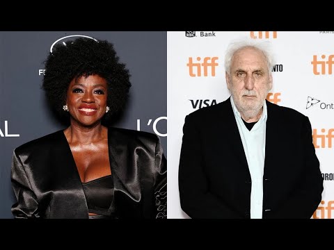 Viola Davis Stars in New Thriller ‘Ally Clark’ | Coming Soon on Amazon MGM