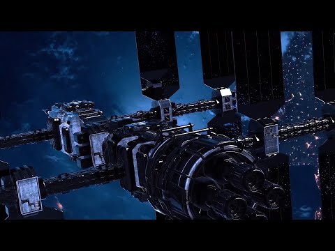 Sony will create a space laser
