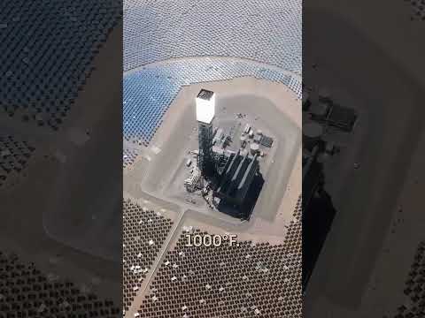 NASA&#039;s Solar Power Revolution 🌞 | Future of Clean Energy 🚀