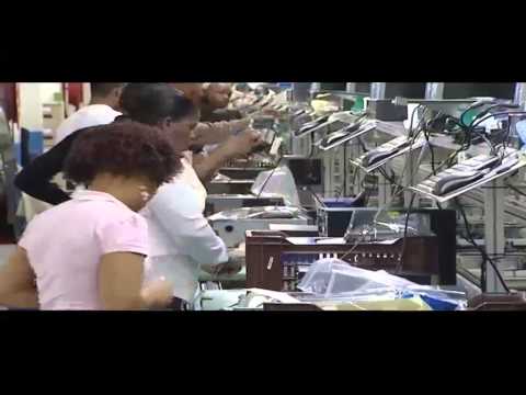 Focus on Africa&#039;s mobile telecommunication industry