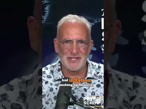 📈 How Tariffs Will Shift Inflation &amp; Crush Your Wallet