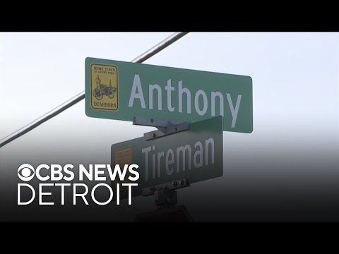 Dirt bike rider killed in crash near Dearborn-Detroit border