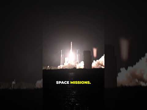 Space Force Approves Rocket for National Security Space Launches