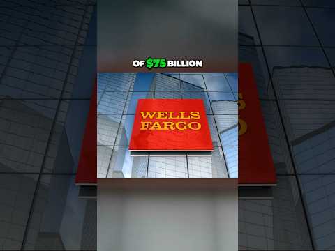 Unlocking the power of Wells Fargo #banking #money #bank #wealthfreedom #wellsfargobank