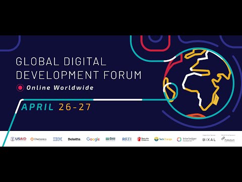 The Race for Global Digital Transformation is On: Are We Losing?