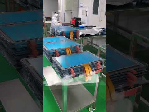 Capacitive touch screen manufacturer#sensor #touchpanel #touchdisplay #touchScreen #LED