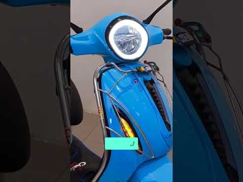 TOP 3 ELECTRIC SCOOTERS OF 2024: BEST RANGE &amp; FEATURES!