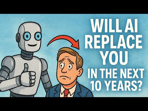 AI Is Reshaping The Job Market Forever