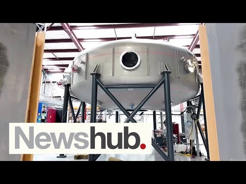 Nuclear fusion: Kiwi scientists working on cheap, clean energy - but there&#039;s a catch | Newshub