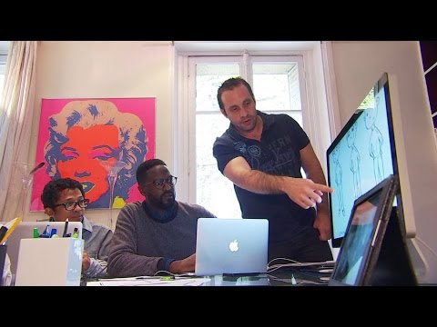 French Tech: A new generation in the making