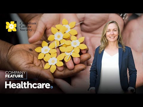 Digital technology &amp; data is transforming cancer care