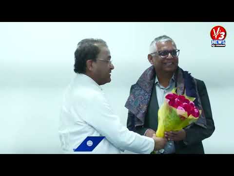 India&#039;s 1st AI Integration in Disease Diagnoses And Cancer Diagnostics @ Continental hospitals