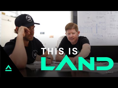This is LAND | Electric Motorcycles Made in America