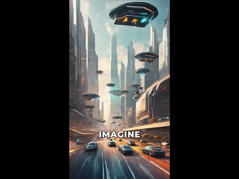 The Future of Transportation: Transforming Commutes with Self-Driving Cars and AI