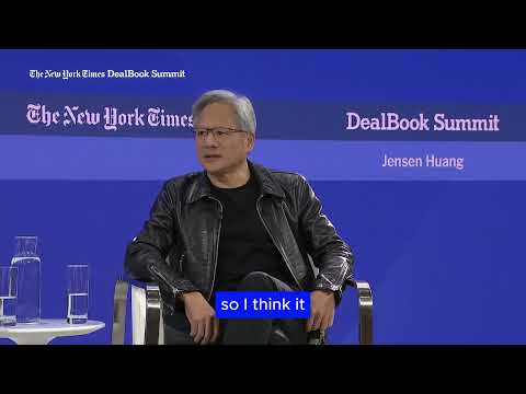Nvidia CEO Jensen Huang doubts Huawei&#039;s 7nm Claims