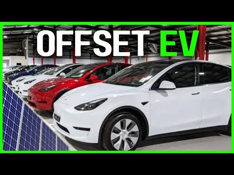 The Hidden Challenge: How the Rebound Effect Could Offset EV Environmental Benefits