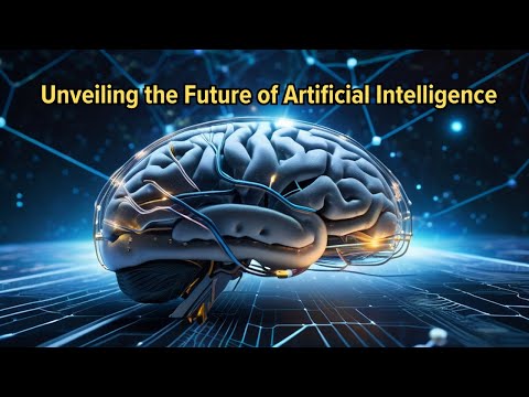 The Next Frontier | Unveiling the Future of Artificial Intelligence