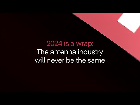 2024 in Review: Ignion’s Bold Leap into the Future of Connectivity 🚀 | Ignion
