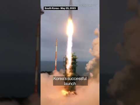 North Korea Fails to Launch Military Spy Satellite