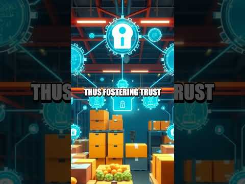 How Blockchain is Transforming Supply Chain Management