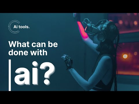 AI in 2025: The Future is Here – Shocking Innovations &amp; Game-Changing Breakthroughs!