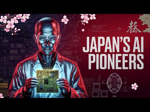 The Forgotten Pioneers of AI: Japanese Scientists
