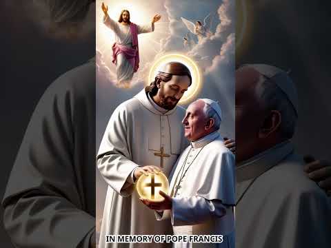 The Future of AI: Pope Francis’ Call for Love and the Common Good