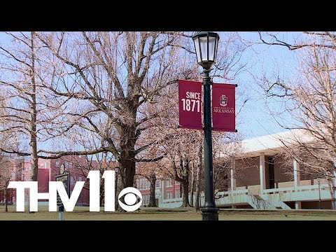 University of Arkansas sees record-breaking incoming freshmen