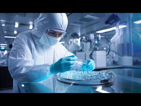 APOS: Turning trash into fuel and medicine