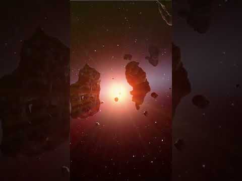 #&quot;Unveiling the Secrets of Asteroids: #shots# Exploring the Cosmic Wanderers&quot;