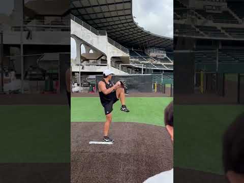 New Orioles pitcher Tomoyuki Sugano is getting ready for the start of his first MLB season 😤
