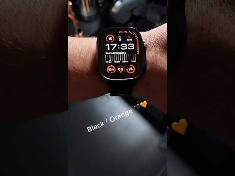 2025 Smartwatch You Can&#039;t Miss! The Future of Wearables! #USA #Shorts