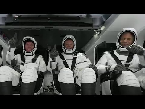 Rocket launch record: 57 missions launched from Florida’s Space Coast in 2022