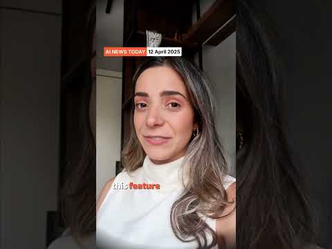 [AI News.today] Netflix&#039;s AI Revolution: Mood-Based Searches Unveiled!